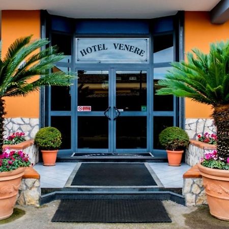 Hotel Venere Villaricca Экстерьер фото